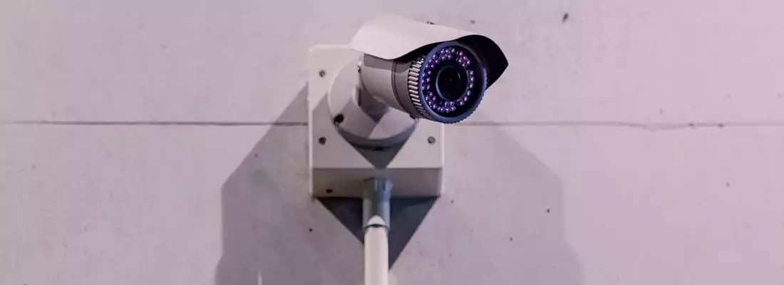 Advantages of Professional Motion Detection Camera Installation in Hialeah, FL