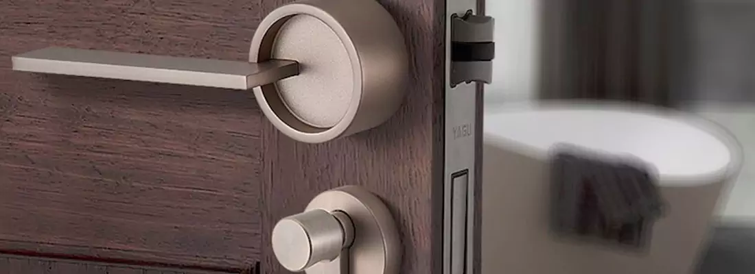 Affordable Cylinder Strike Installation Services in Hialeah, FL