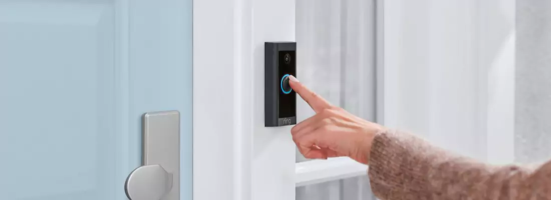 Affordable Electric Doorbell Solutions for Homes and Offices in Hialeah, FL