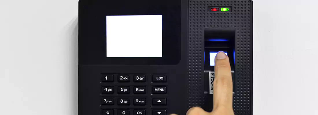 Affordable Office Access Control Systems for Small and Large Offices in Hialeah, FL