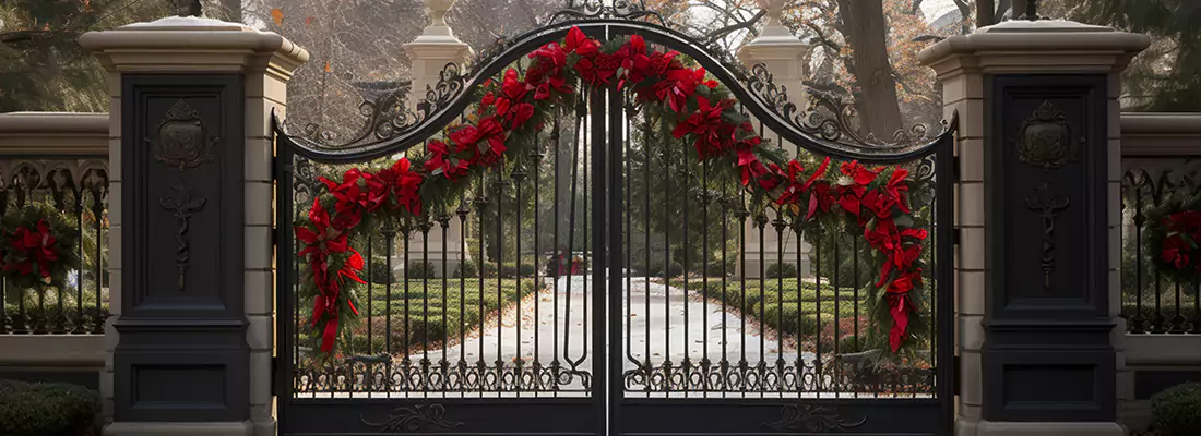 Affordable Proximity Sensor Gate Solutions for Homes and Businesses in Hialeah, FL