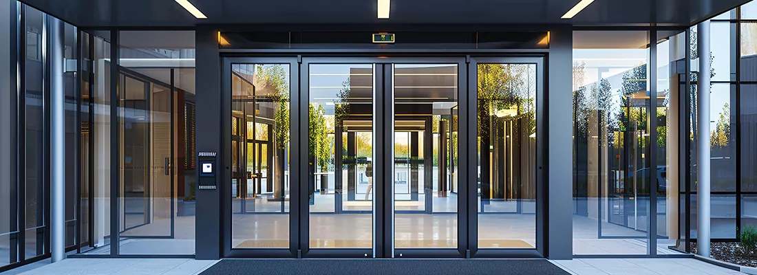 Automatic Overhead Door Repair and Installation in Hialeah, FL