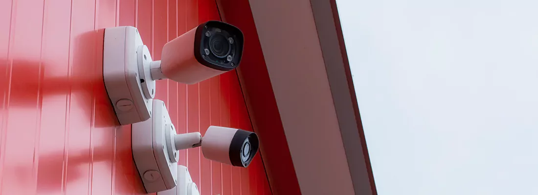 Benefits of HD CCTV Cameras for Security in Hialeah, FL