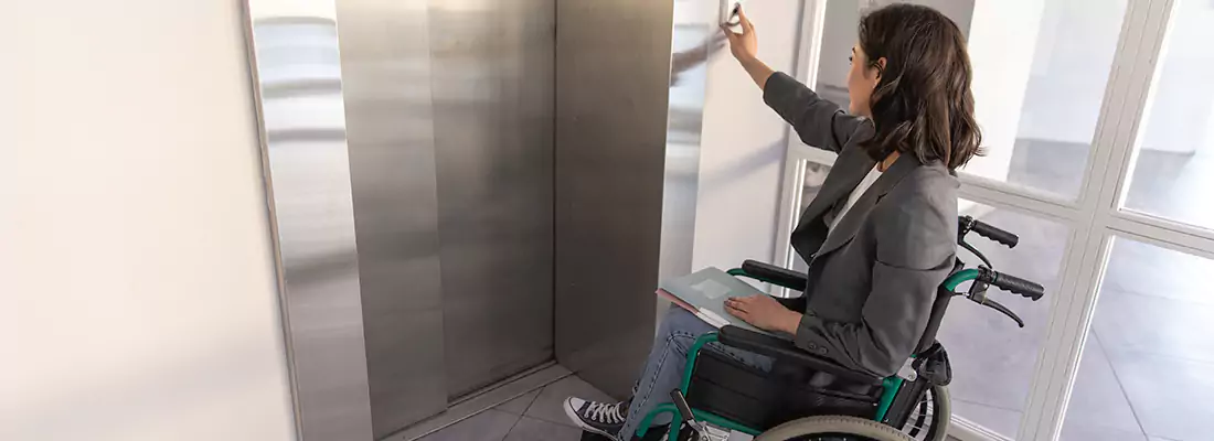 Best Handicap Door System Service in Hialeah, FL