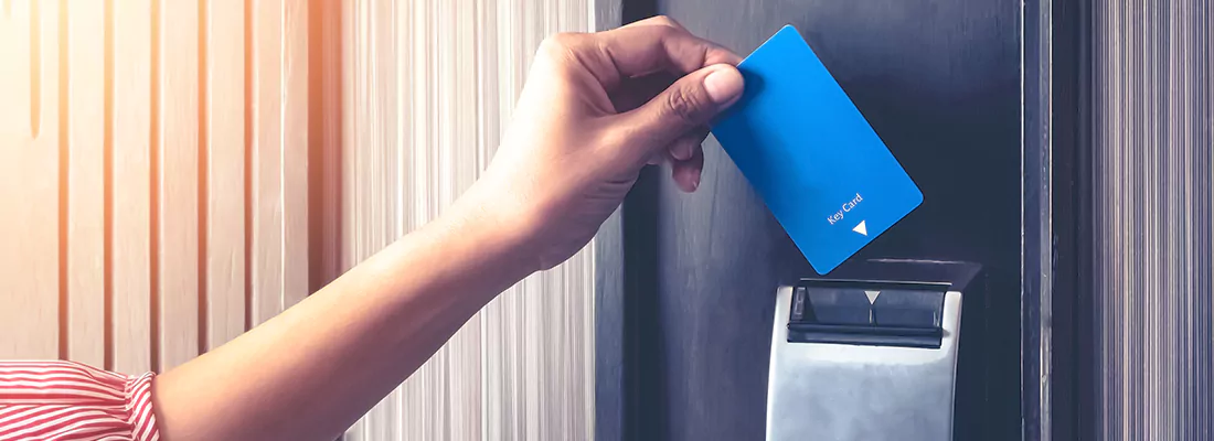 Card Lock System Integration with Existing Security in Hialeah, FL