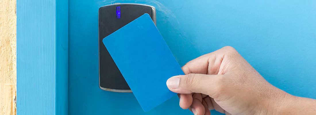 Card Lock Systems for Secure Access in Hialeah, FL