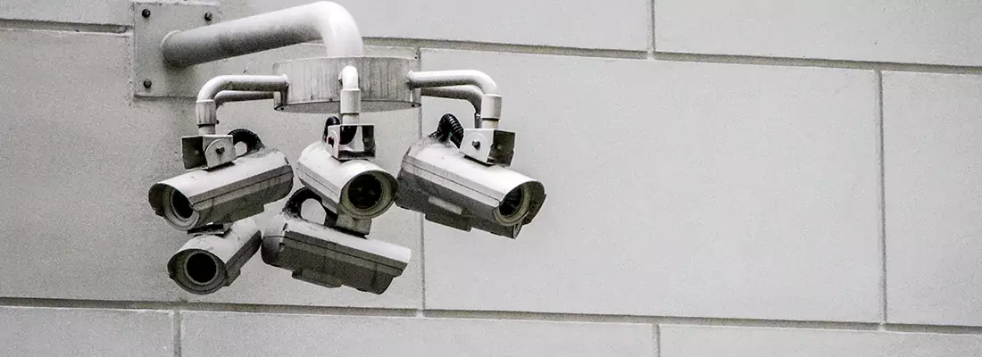 CCTV Camera Systems Are Essential for Security in Hialeah, FL