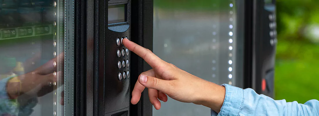 Commercial Access Control Boosts Security in Hialeah, FL