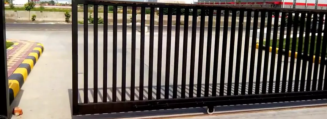 Commercial Automatic Sliding Repair and Maintenance in Hialeah, FL