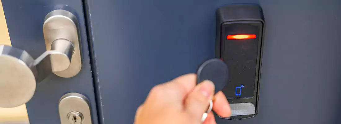Cost of Installing Fob Door Locks in Hialeah, FL