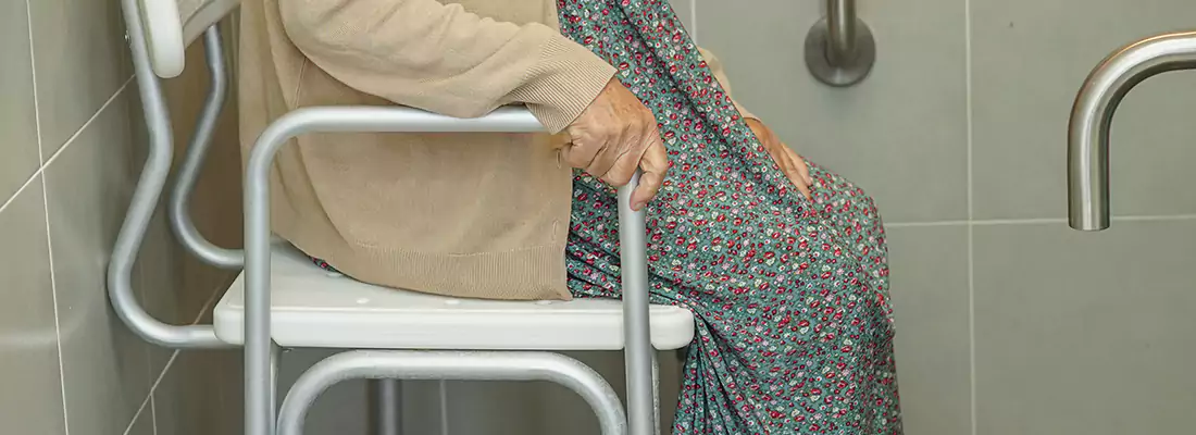 Custom Handicap Bathroom Remodeling in Hialeah, FL