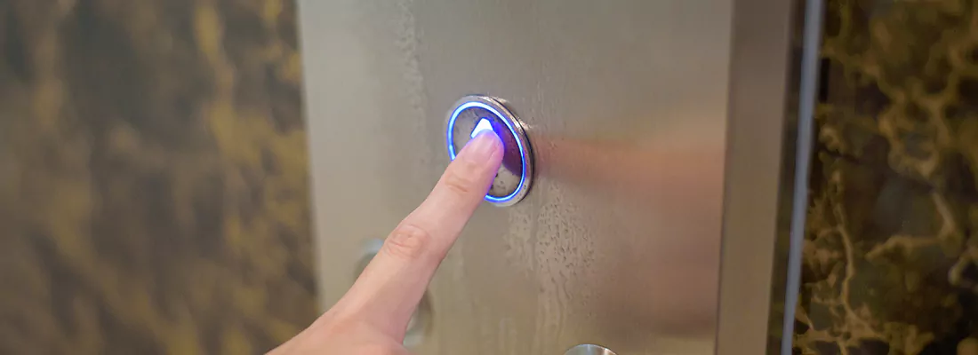 Door Opening Button Solutions for Businesses in Hialeah, FL