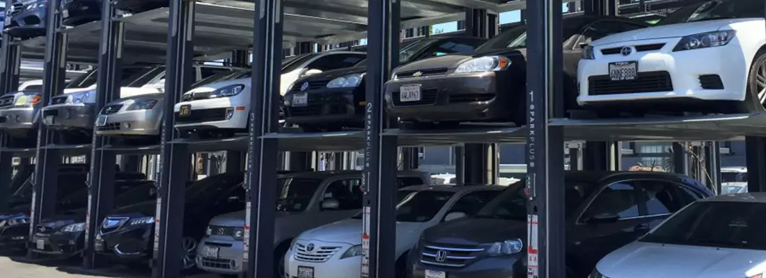 Electric Parking Pillars: A Smart Parking Solution for Residents in Hialeah, FL