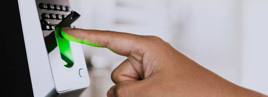 Expert Fingerprint Lock Solutions in Hialeah, FL