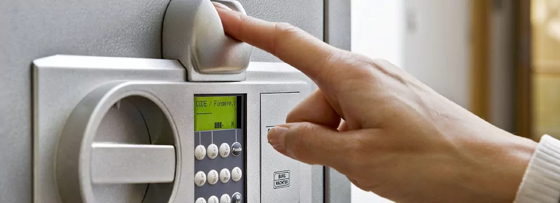 Hidden Safe Installation in Hialeah, FL