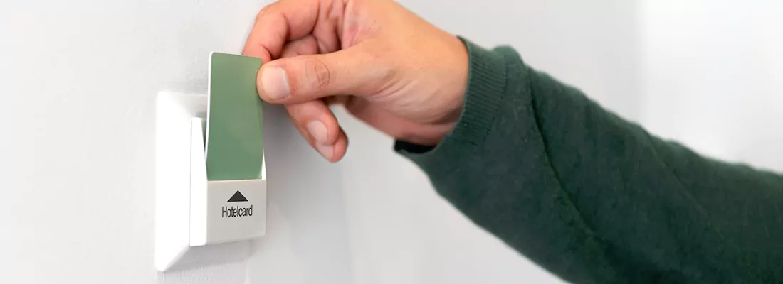 How Door Schedule Systems Improve Access Control in Hialeah, FL