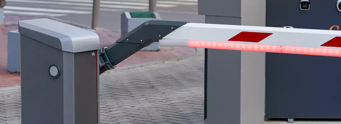 Reliable and Durable Automatic Vehicle Barriers in Hialeah, FL