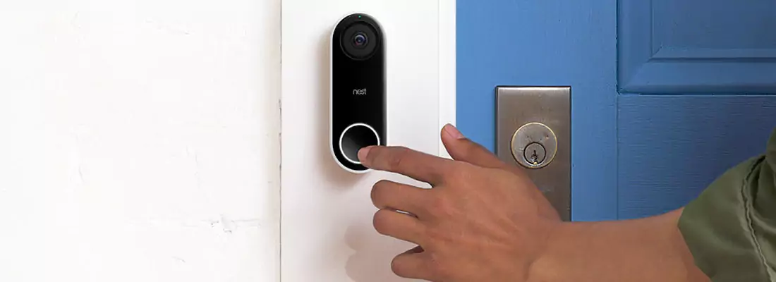 Reliable Electric Doorbell Services in Hialeah, FL