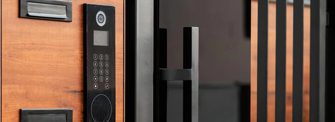 RFID-Enabled Access Control Systems in Hialeah, FL