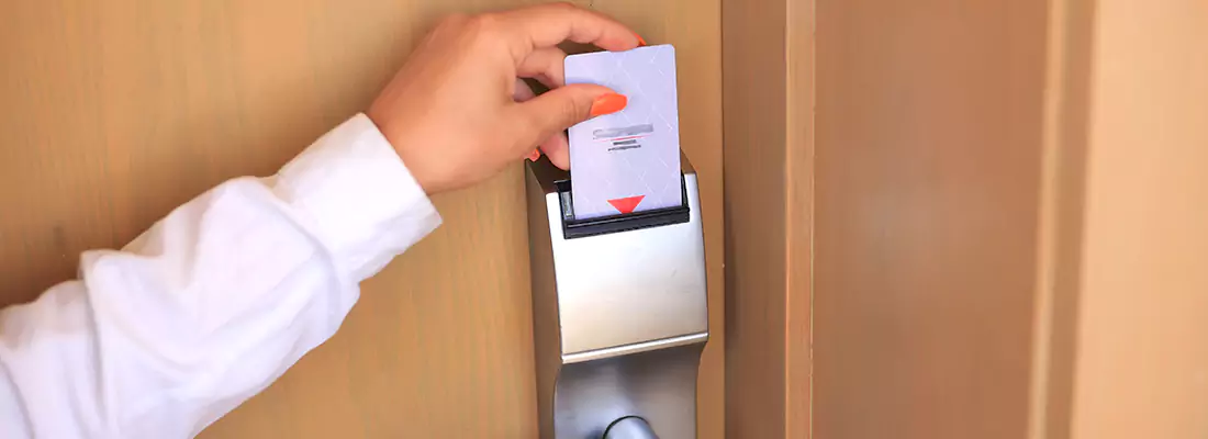 Seamless Integration of Keycard Access Systems in Hialeah, FL
