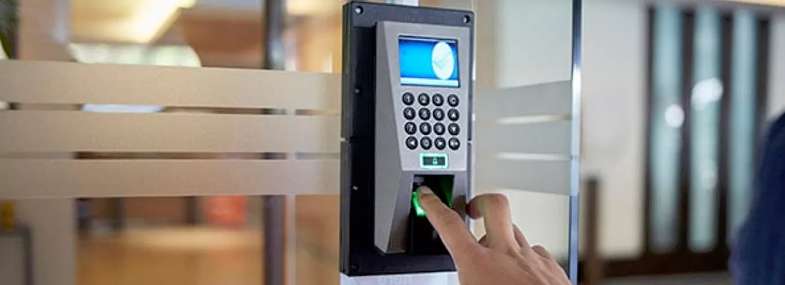 Secure Your Facility with Industrial Access Control Installation in Hialeah, FL
