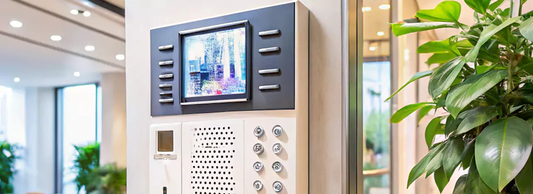 Secure Your Facility with Retinal Access Systems in Hialeah, FL