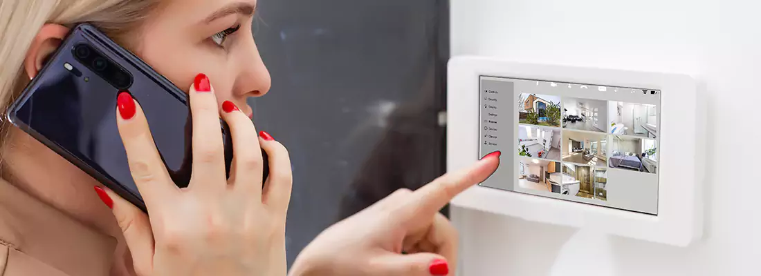 Secure Your Property with Video Intercom Systems in Hialeah, FL