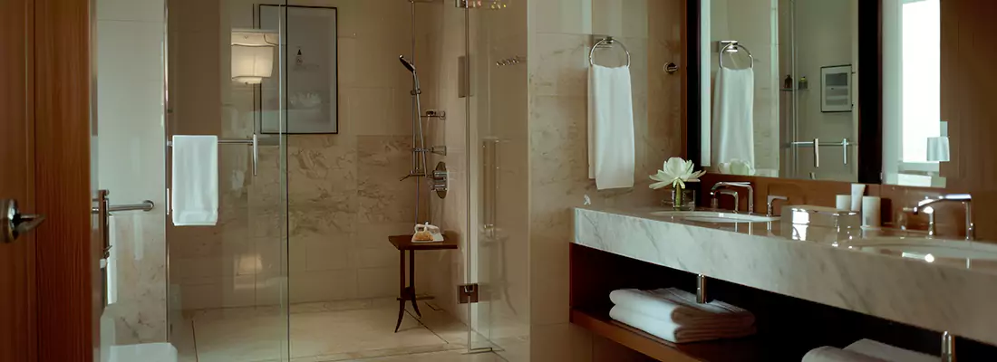 Smart Automatic Washroom Doors for Homes and Businesses in Hialeah, FL