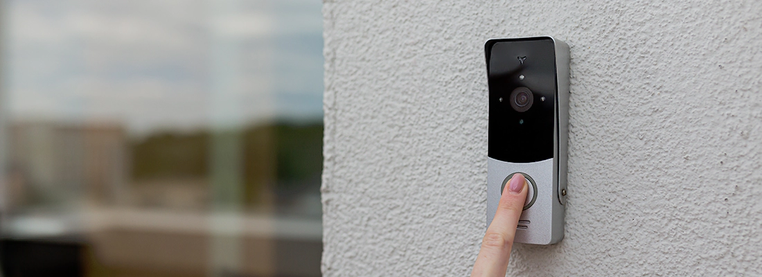 Smart Doorbell Installation Experts in Hialeah, FL