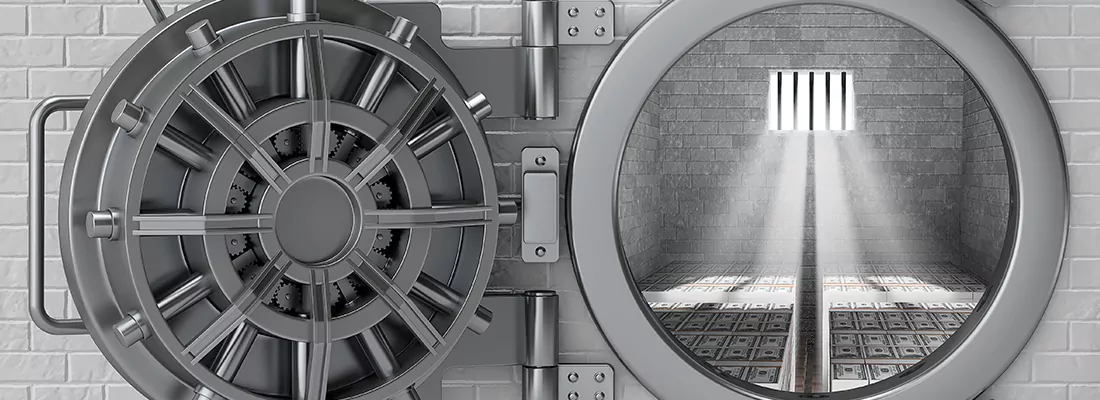 Vault Repair in Hialeah, FL