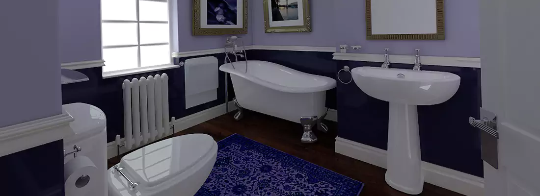 Emergency Washroom Call System Installation in Hialeah, FL