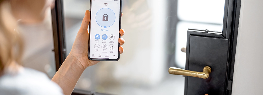 Wi-Fi Enabled Smart Locks for Enhanced Security in Hialeah