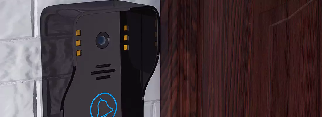 Wireless Door Proximity Sensors for Smart Security in Hialeah, FL